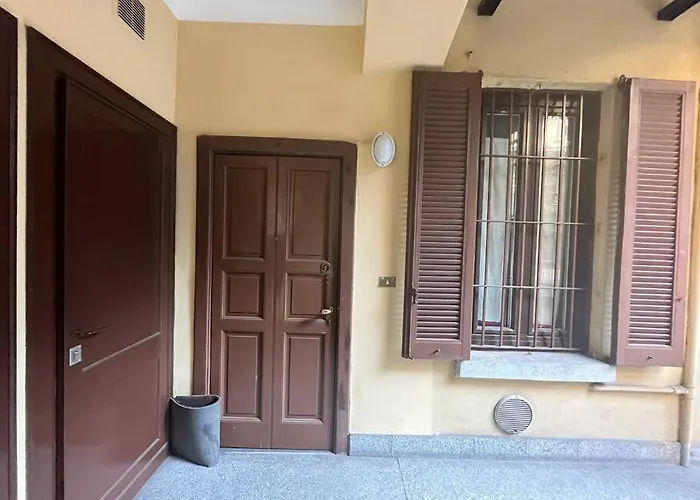 Bilocale Sempione Apartamento *