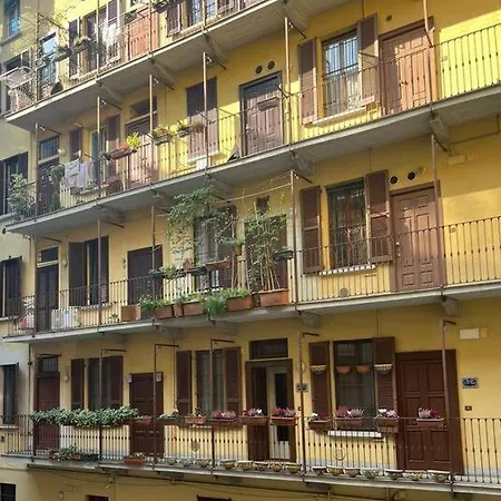 Bilocale Sempione * Μιλάνο