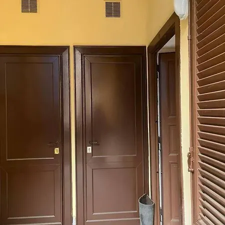 Bilocale Sempione Apartment Milan