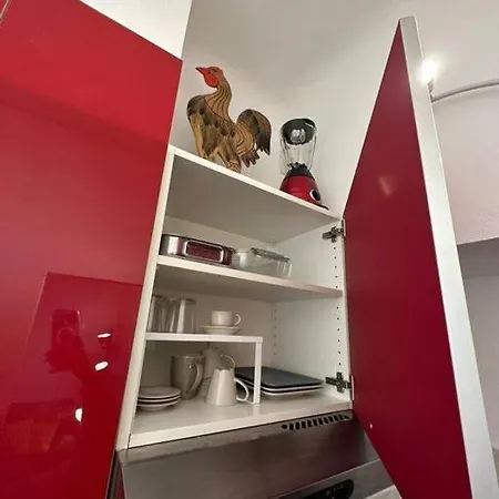 Appartement Bilocale Sempione