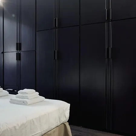 Bilocale Sempione Apartment