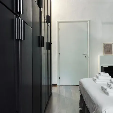 Apartment Bilocale Sempione *