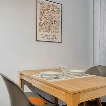 Appartement Bilocale Sempione