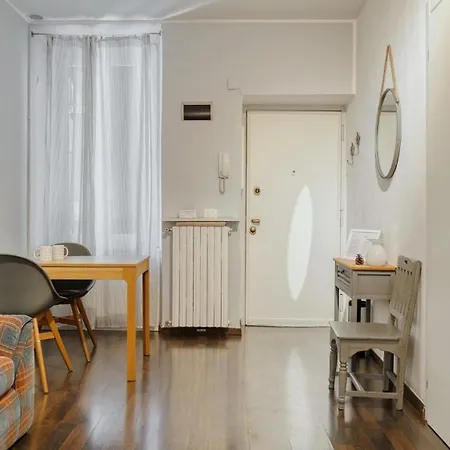 Bilocale Sempione Appartement Milan