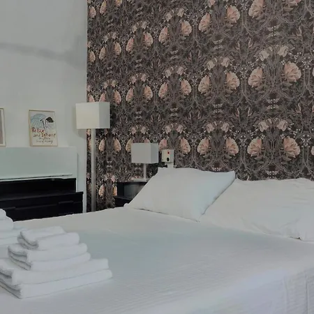Appartement Bilocale Sempione Milan