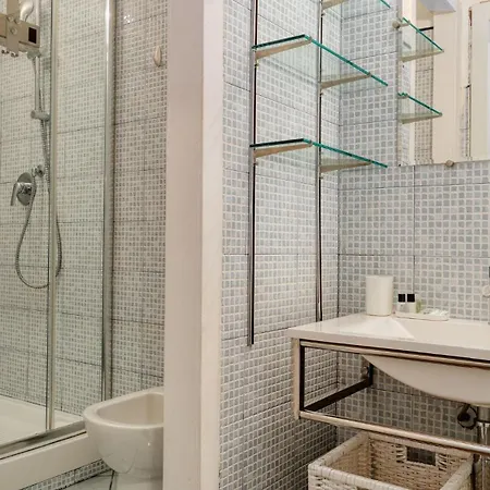 Bilocale Sempione Apartment