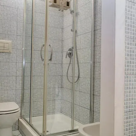 Appartement Bilocale Sempione