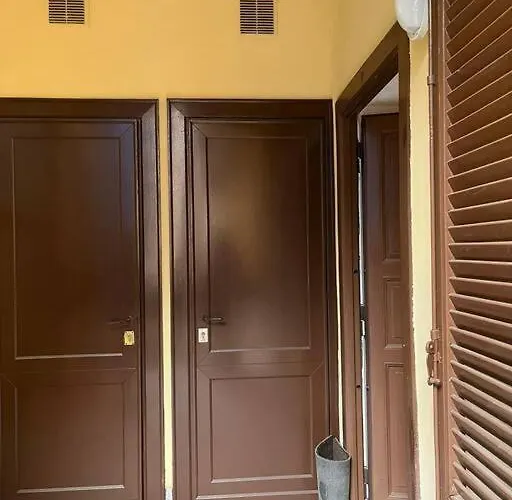 Bilocale Sempione Apartmán Milán