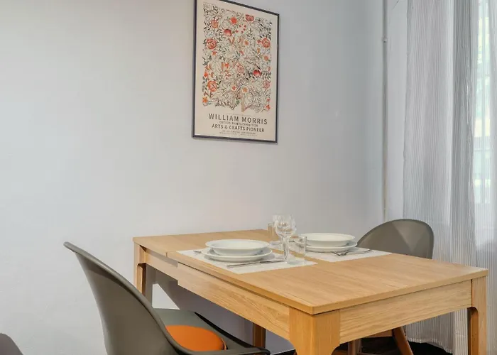 Apartmán Bilocale Sempione