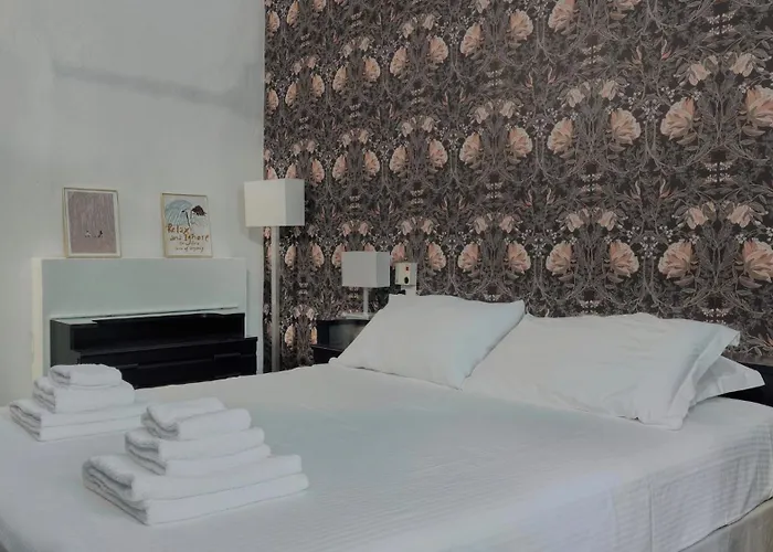 Apartmán Bilocale Sempione Milán